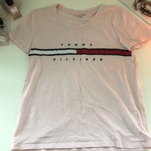 TOMMY HILFIGER top